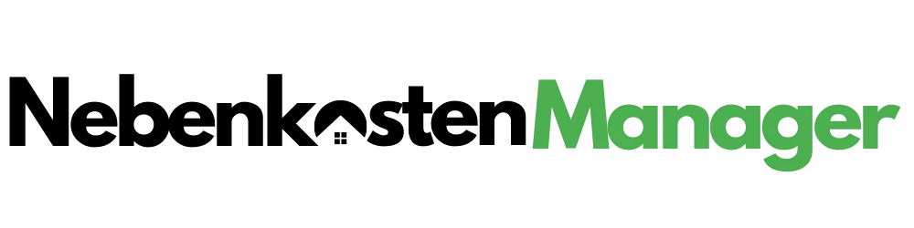 Nebenkostenmanager Logo